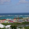23 Orient bay village à saint martin